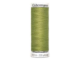 Gutermann 200m - Grønn  gruppe