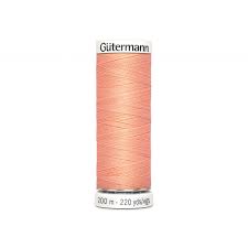 Gutermann 200m - Rosa, Lilla gruppe