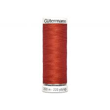 Gutermann 200m - Gul gruppe