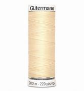 Gutermann 200m - Gul gruppe