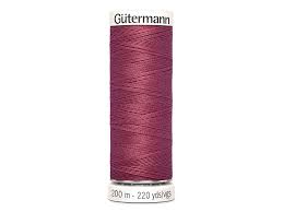 Gutermann 200m - Rosa, Lilla gruppe