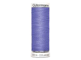 Gutermann 200m - Rosa, Lilla gruppe