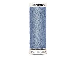 Gutermann 200m - Blå toner