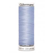 Gutermann 200m - Blå toner