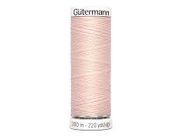 Gutermann 200m - Rosa, Lilla gruppe