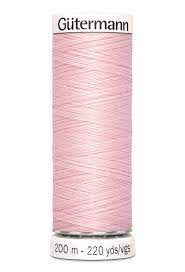 Gutermann 200m - Rosa, Lilla gruppe