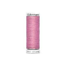 Gutermann 200m - Rosa, Lilla gruppe