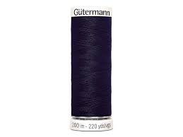 Gutermann 200m - Blå toner