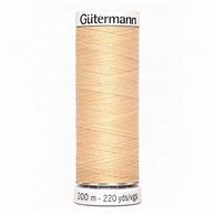 Gutermann 200m - Gul gruppe