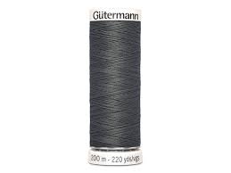 Gutermann 200m - Grå toner