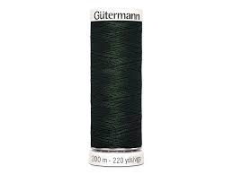 Gutermann 200m - Grønn  gruppe