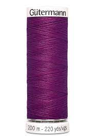 Gutermann 200m - Rosa, Lilla gruppe