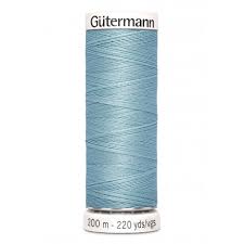 Gutermann 200m - Blå toner