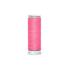 Gutermann 200m - Rosa, Lilla gruppe