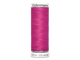 Gutermann 200m - Rosa, Lilla gruppe