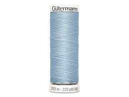 Gutermann 200m - Blå toner