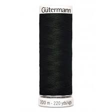 Gutermann 200m - Grønn  gruppe