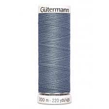 Gutermann 200m - Blå toner