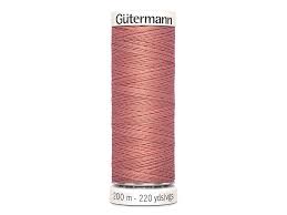 Gutermann 200m - Rosa, Lilla gruppe