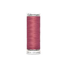 Gutermann 200m - Rosa, Lilla gruppe