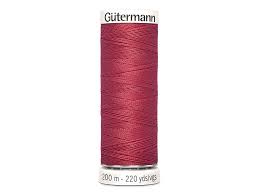 Gutermann 200m - Rød gruppe