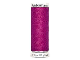 Gutermann 200m - Rosa, Lilla gruppe