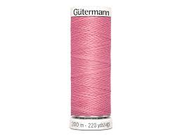 Gutermann 200m - Rosa, Lilla gruppe