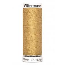 Gutermann 200m - Gul gruppe