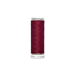 Gutermann 200m - Rød gruppe