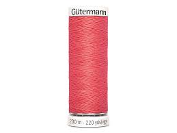 Gutermann 200m - Rød gruppe