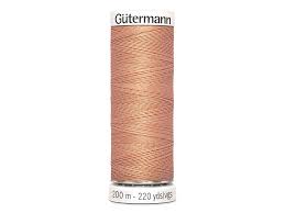 Gutermann 200m - Rosa, Lilla gruppe