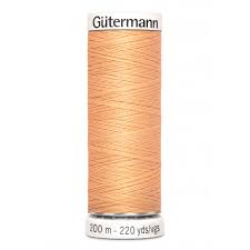 Gutermann 200m - Gul gruppe