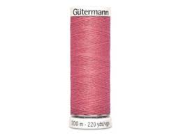 Gutermann 200m - Rosa, Lilla gruppe