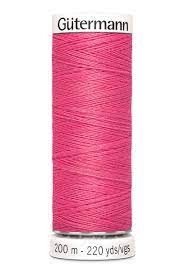 Gutermann 200m - Rosa, Lilla gruppe