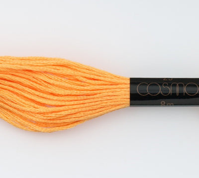 COSMO - Gul og Orange