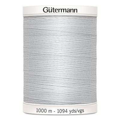 Gutermann Polyester 1000m