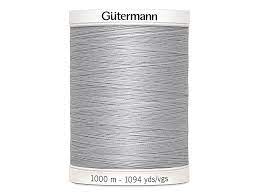 Gutermann Polyester 1000m