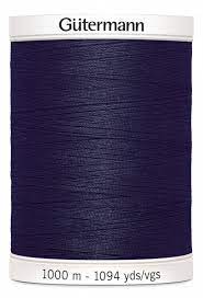 Gutermann Polyester 1000m