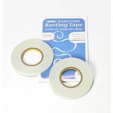 Basting Tape