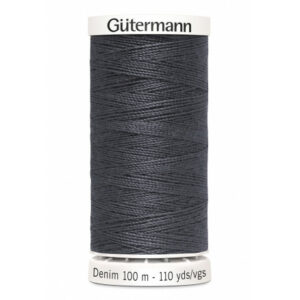 Denim Gütermann 100m  Farge 9455