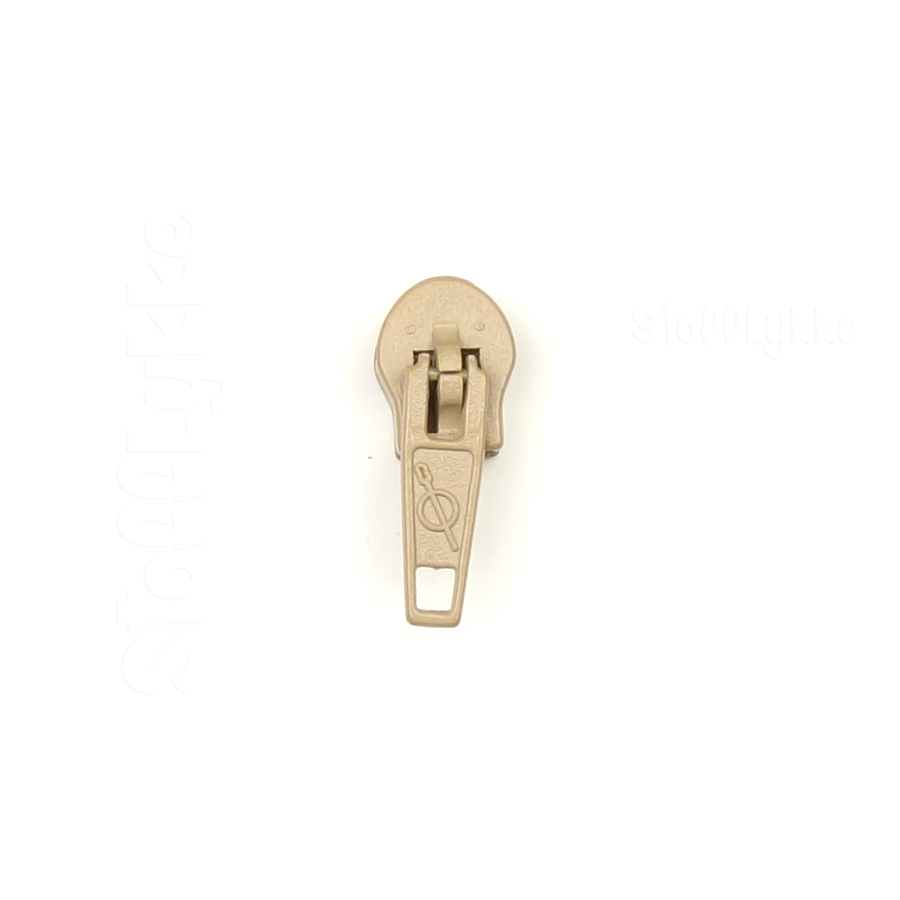 Glidere beige - 4mm