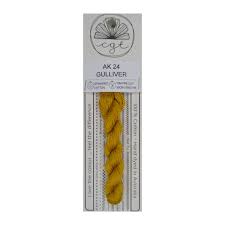 Cottage Garden Threads AK 24 GULLIVER