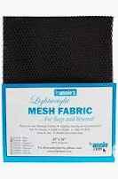 Mesh 18x54 inch Sort