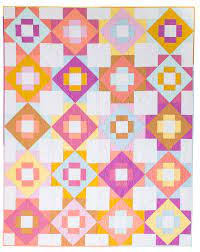 Meadowland Quilt