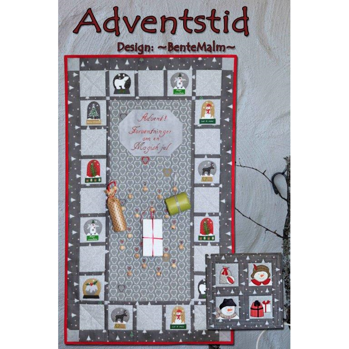 Adventstid