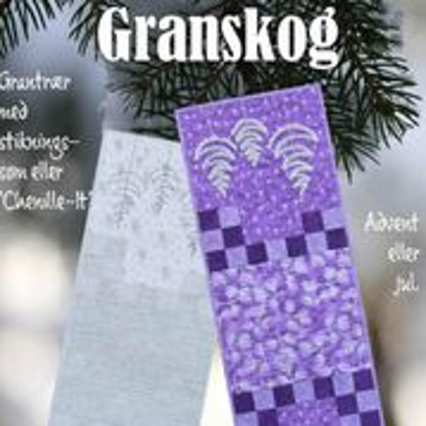 Granskog