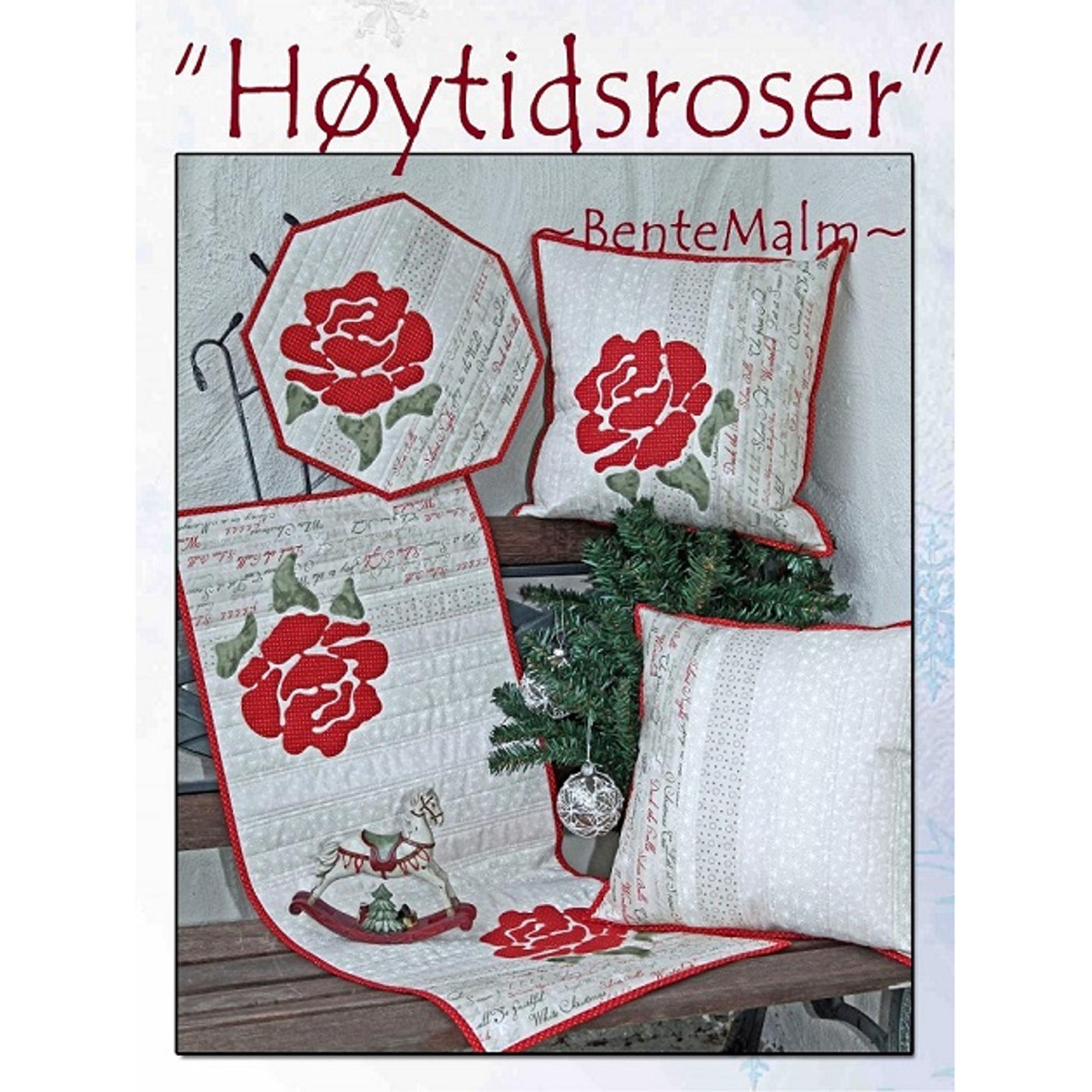 Høytidsroser